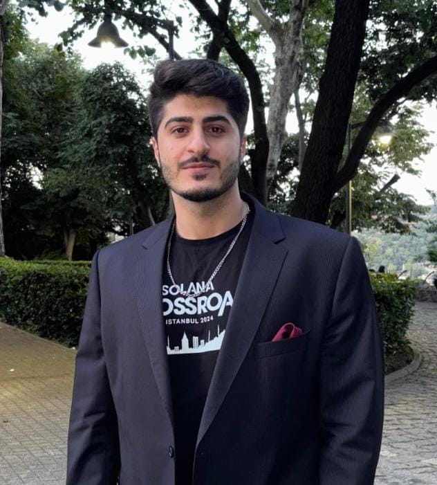 Furkan Özdemir