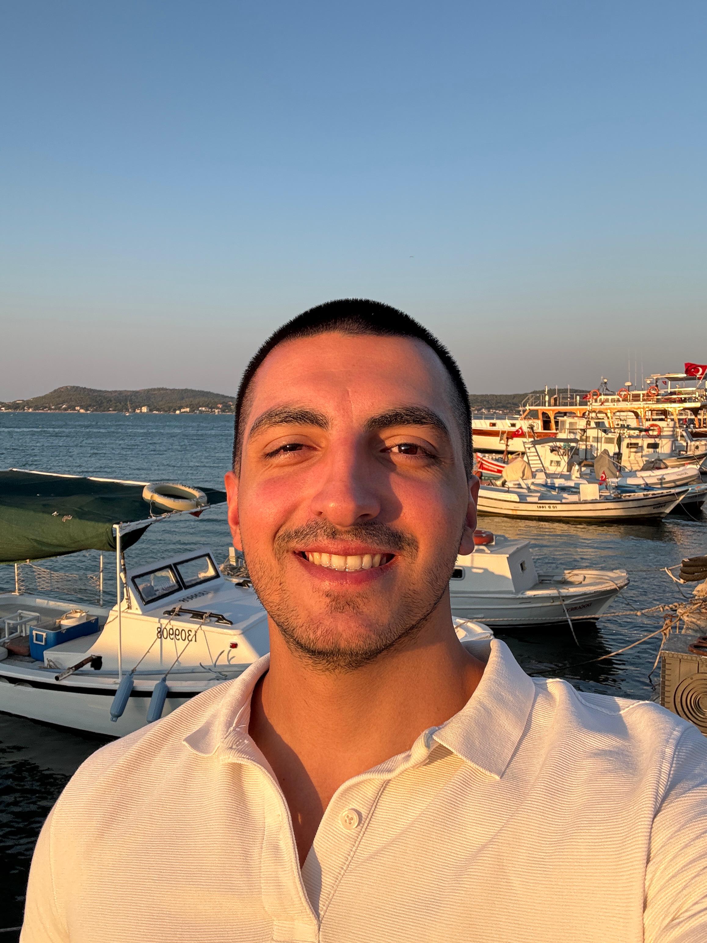 Hilmi Serttaş