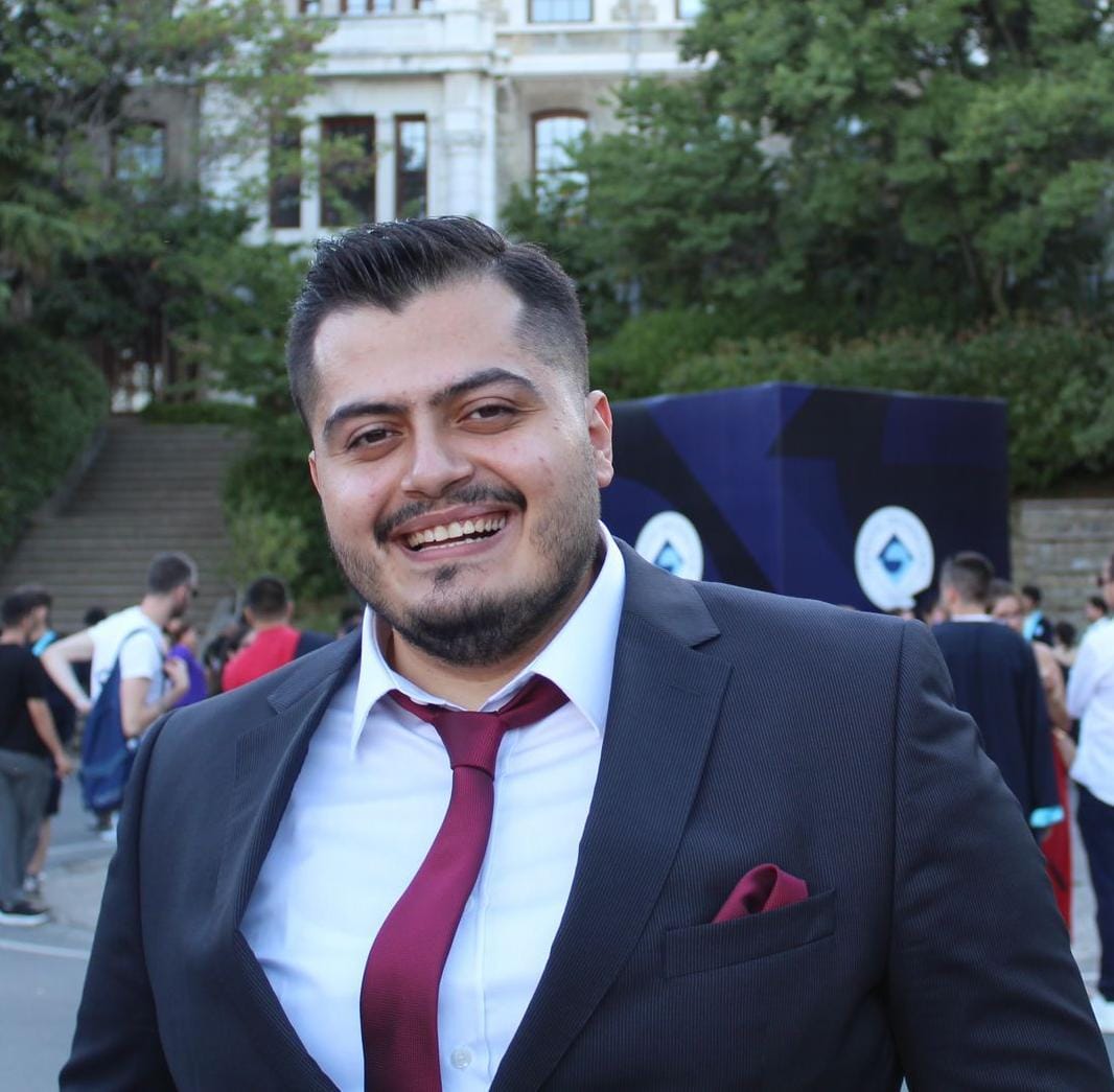 Yusuf Engin
